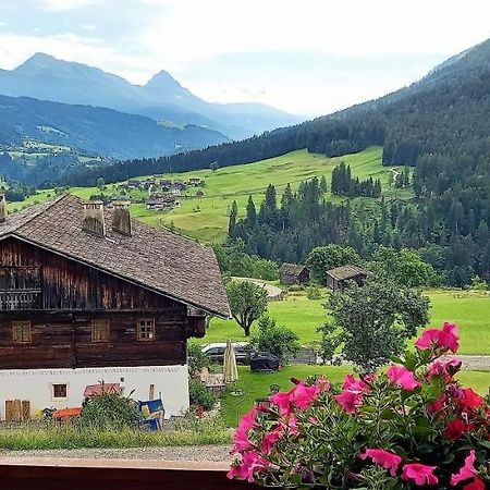 شقة Haus Stabentheiner Birnbaum المظهر الخارجي الصورة