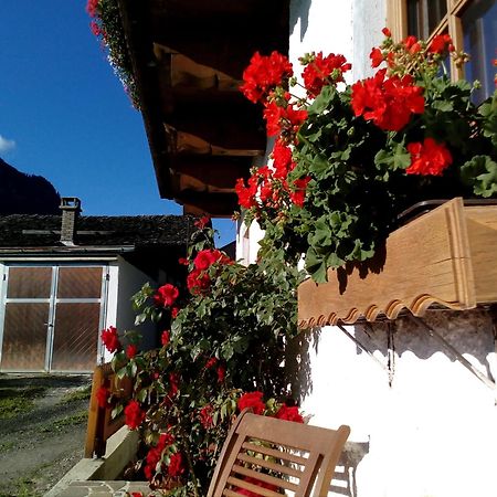 شقة Haus Stabentheiner Birnbaum المظهر الخارجي الصورة