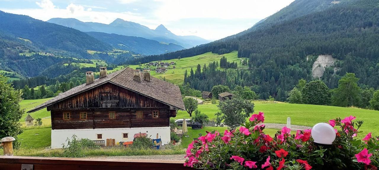 شقة Haus Stabentheiner Birnbaum المظهر الخارجي الصورة