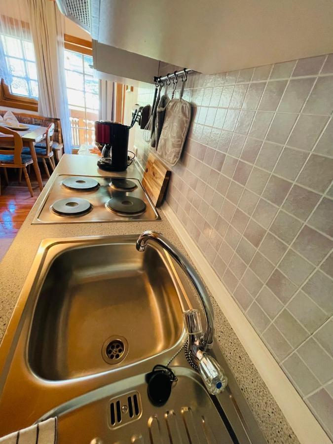 شقة Haus Stabentheiner Birnbaum المظهر الخارجي الصورة
