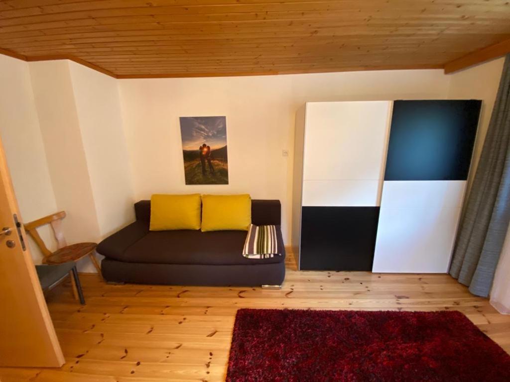 شقة Haus Stabentheiner Birnbaum المظهر الخارجي الصورة