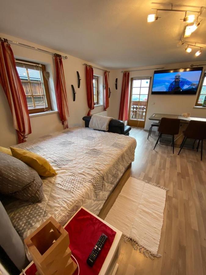 شقة Haus Stabentheiner Birnbaum المظهر الخارجي الصورة