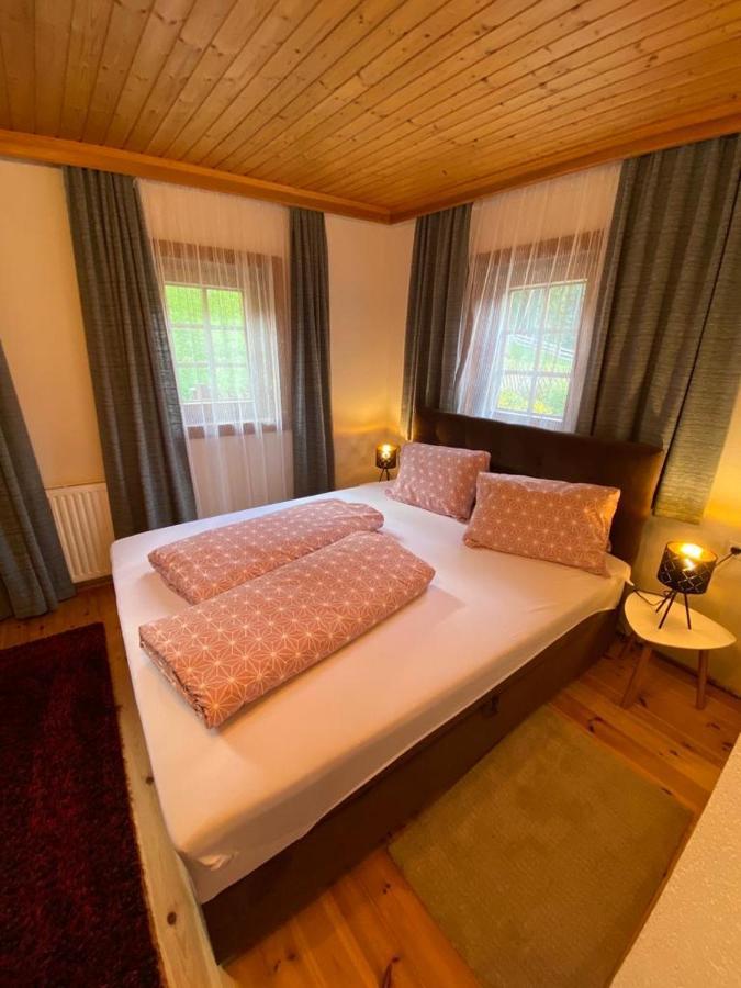 شقة Haus Stabentheiner Birnbaum المظهر الخارجي الصورة