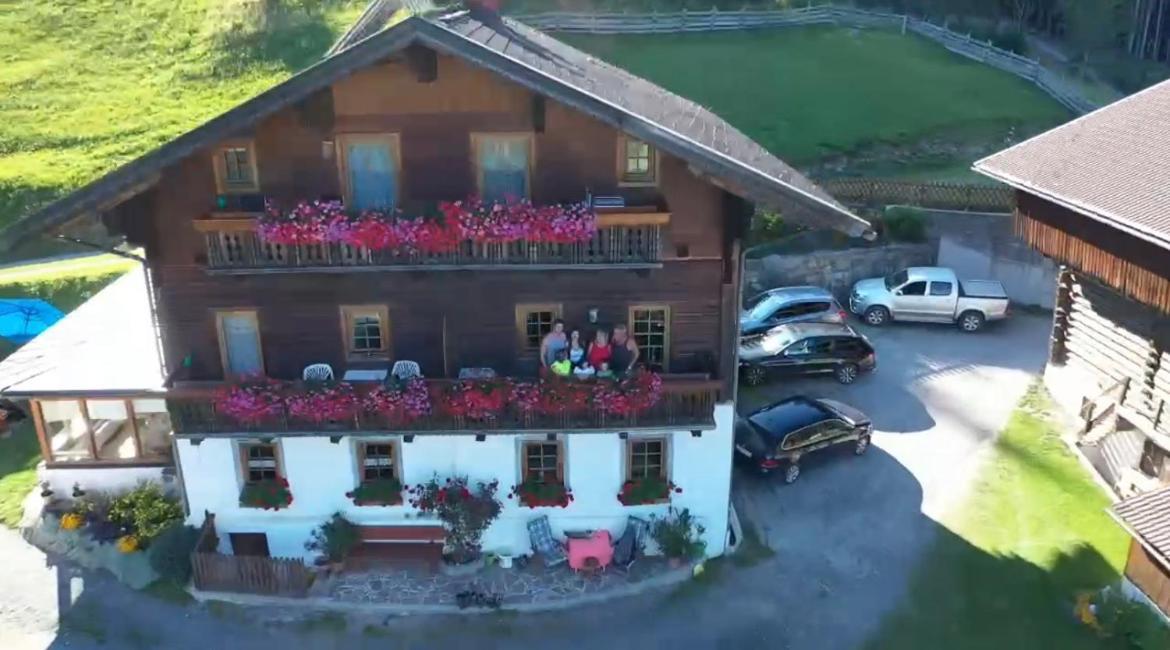 شقة Haus Stabentheiner Birnbaum المظهر الخارجي الصورة