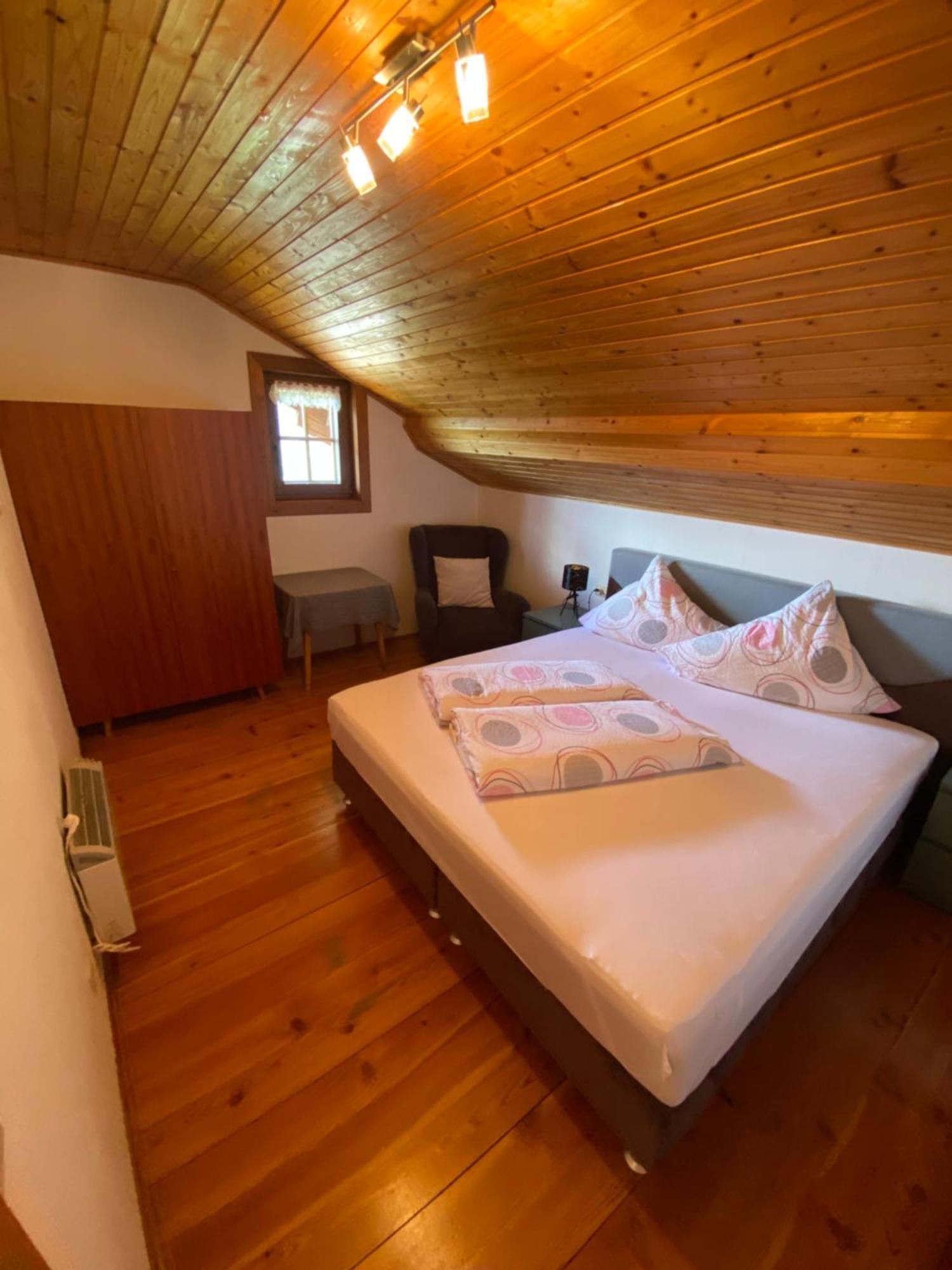 شقة Haus Stabentheiner Birnbaum المظهر الخارجي الصورة